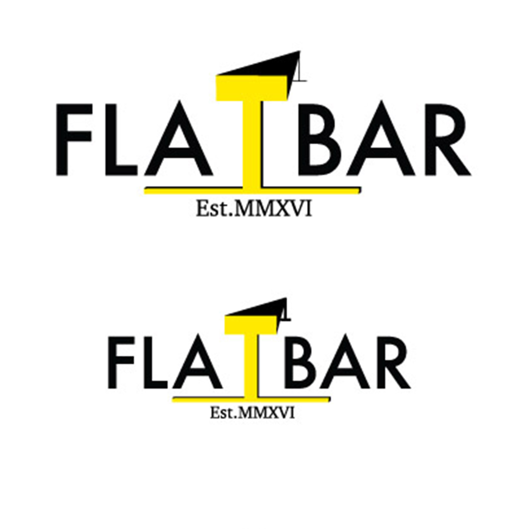 flatbarlogo